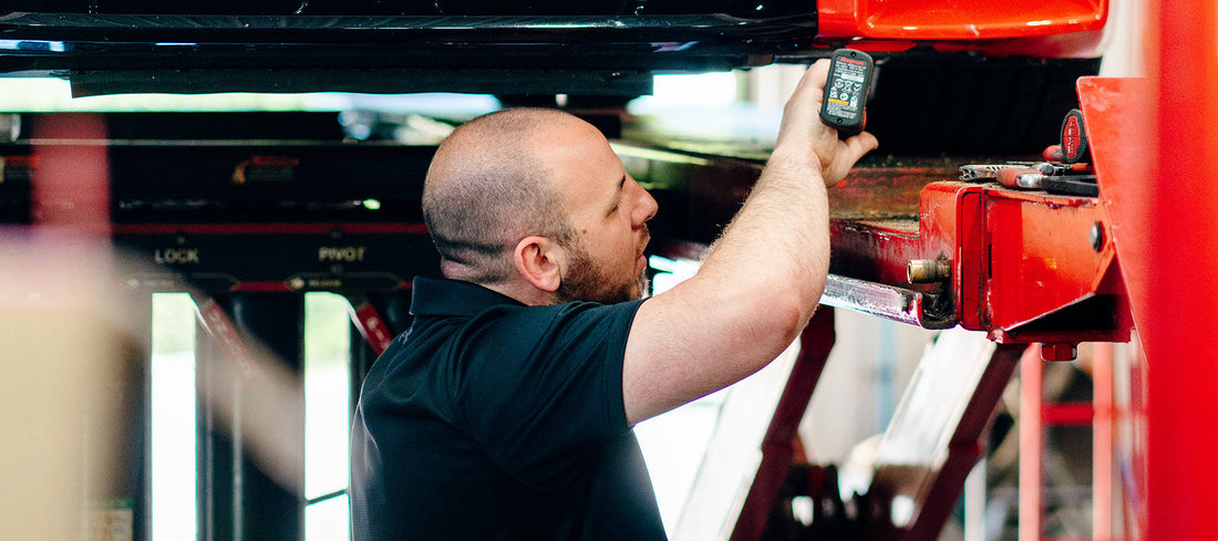 Yes, We Work on Cars Too: BMW M2 Protection & Performance Upgrades