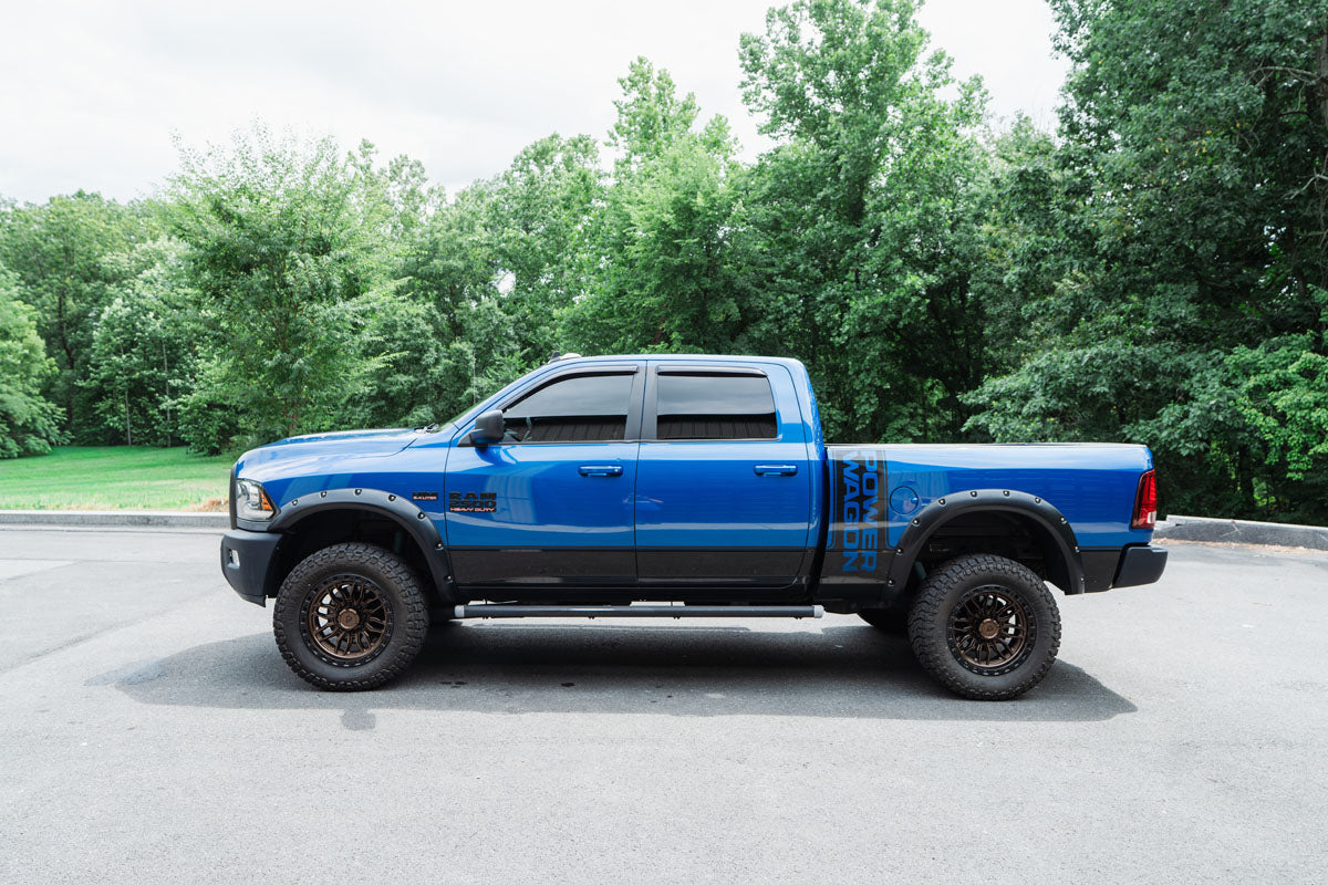 2018 Ram 2500 Power Wagon