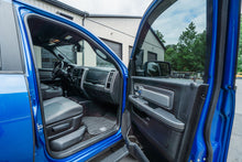 2018 Ram 2500 Power Wagon