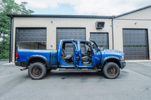 2018 Ram 2500 Power Wagon