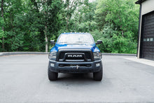 2018 Ram 2500 Power Wagon