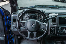2018 Ram 2500 Power Wagon