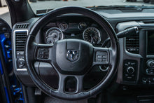 2018 Ram 2500 Power Wagon
