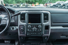 2018 Ram 2500 Power Wagon
