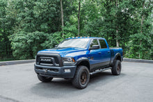 2018 Ram 2500 Power Wagon