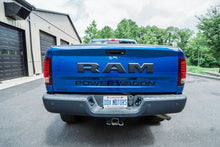 2018 Ram 2500 Power Wagon