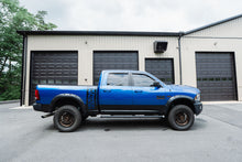 2018 Ram 2500 Power Wagon