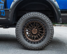 2018 Ram 2500 Power Wagon