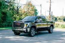 2025 GMC 2500 HD SLT