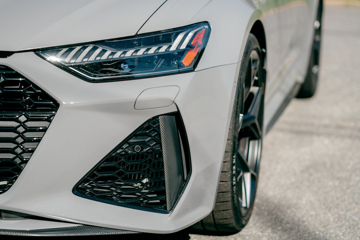 2026 Audi RS6 Avant Performance
