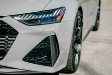 2026 Audi RS6 Avant Performance