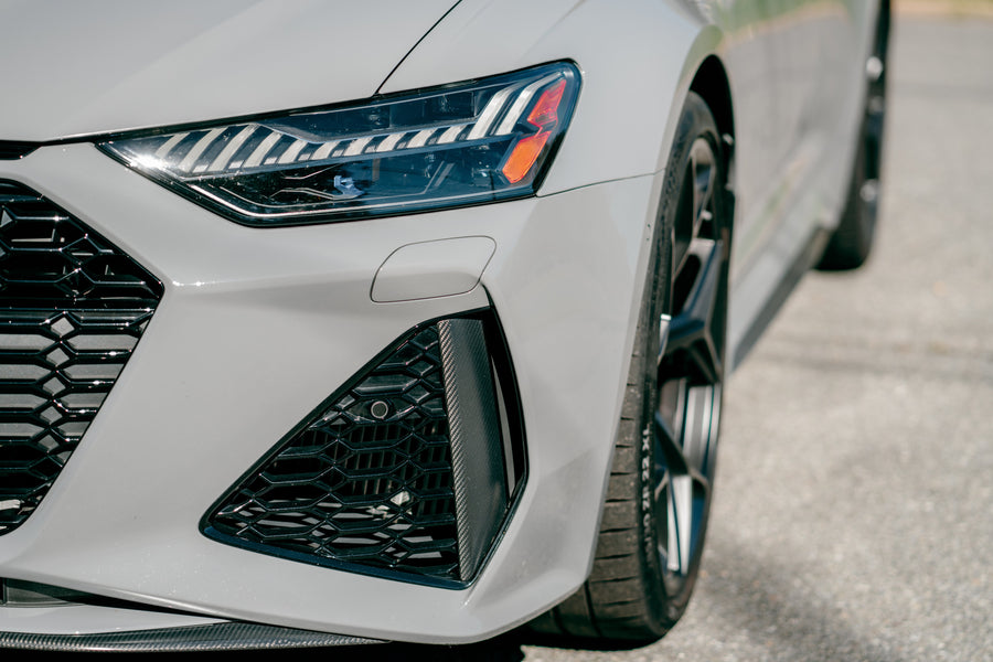 2026 Audi RS6 Avant Performance