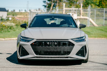 2026 Audi RS6 Avant Performance