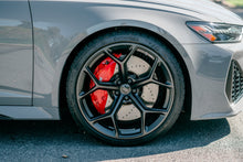 2026 Audi RS6 Avant Performance