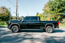 2025 GMC 2500 HD SLT