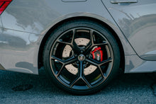 2026 Audi RS6 Avant Performance