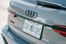 2026 Audi RS6 Avant Performance