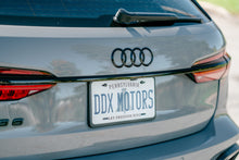2026 Audi RS6 Avant Performance