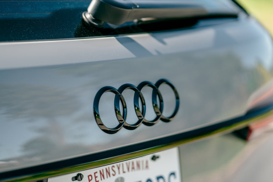 2026 Audi RS6 Avant Performance