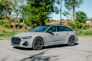 2026 Audi RS6 Avant Performance