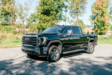 2025 GMC 2500 HD SLT