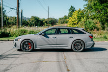 2026 Audi RS6 Avant Performance