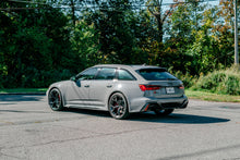 2026 Audi RS6 Avant Performance