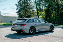 2026 Audi RS6 Avant Performance