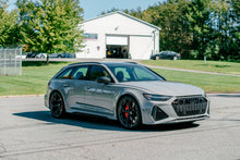 2026 Audi RS6 Avant Performance