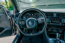 2015 Volkswagen Golf R