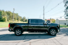 2025 GMC 2500 HD SLT