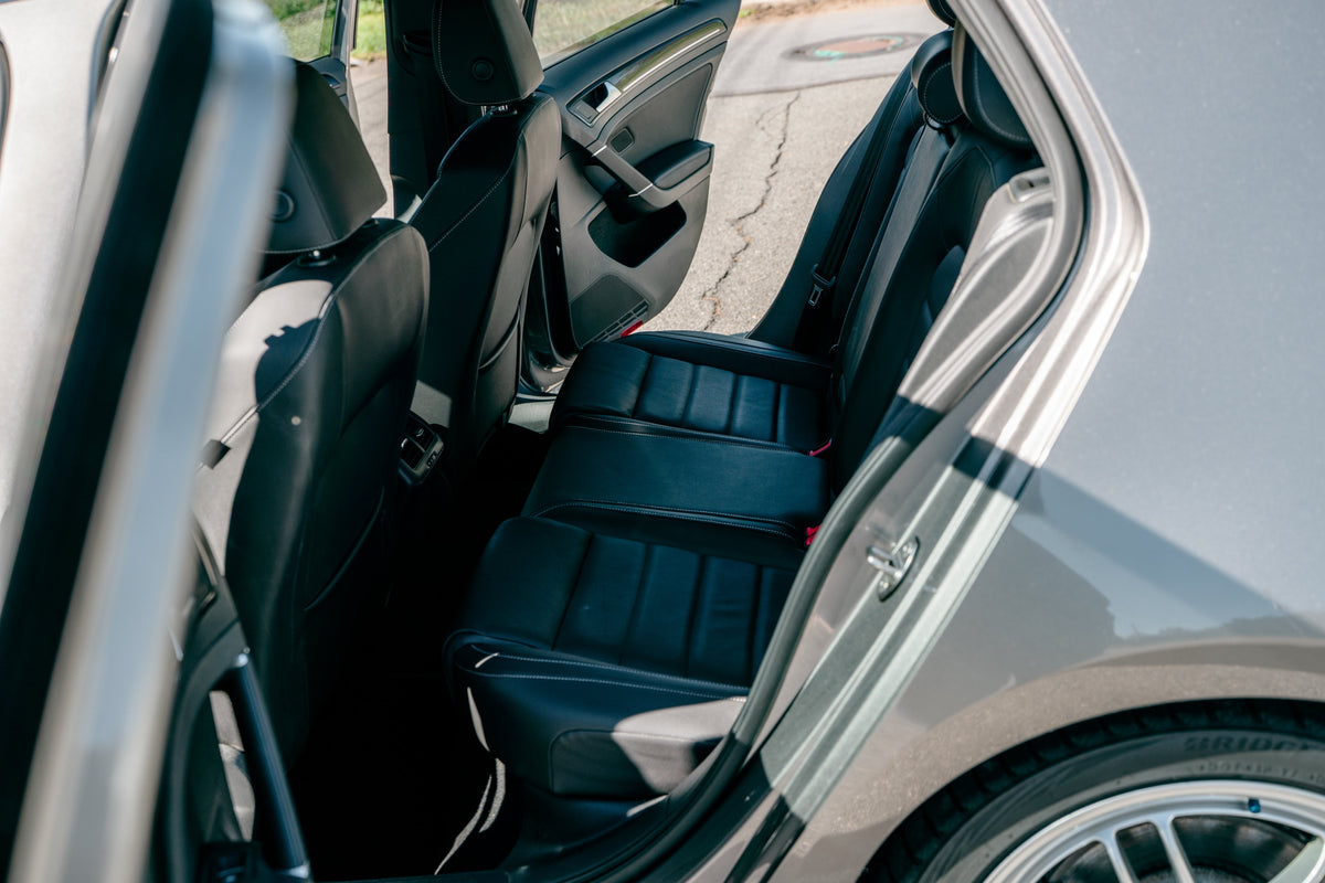 2015 Volkswagen Golf R