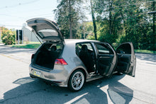 2015 Volkswagen Golf R