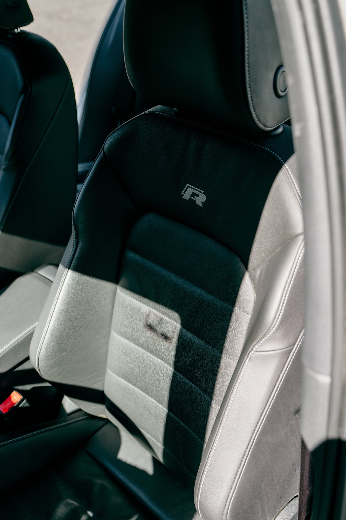 2015 Volkswagen Golf R