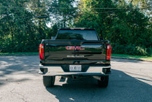 2025 GMC 2500 HD SLT