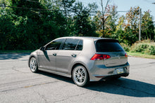 2015 Volkswagen Golf R