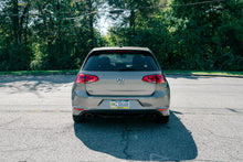2015 Volkswagen Golf R