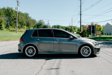 2015 Volkswagen Golf R