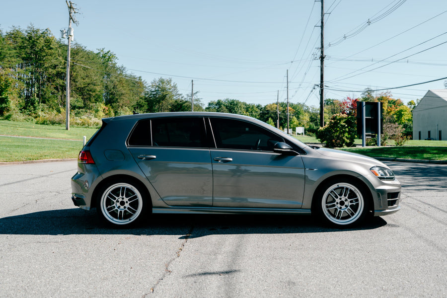 2015 Volkswagen Golf R