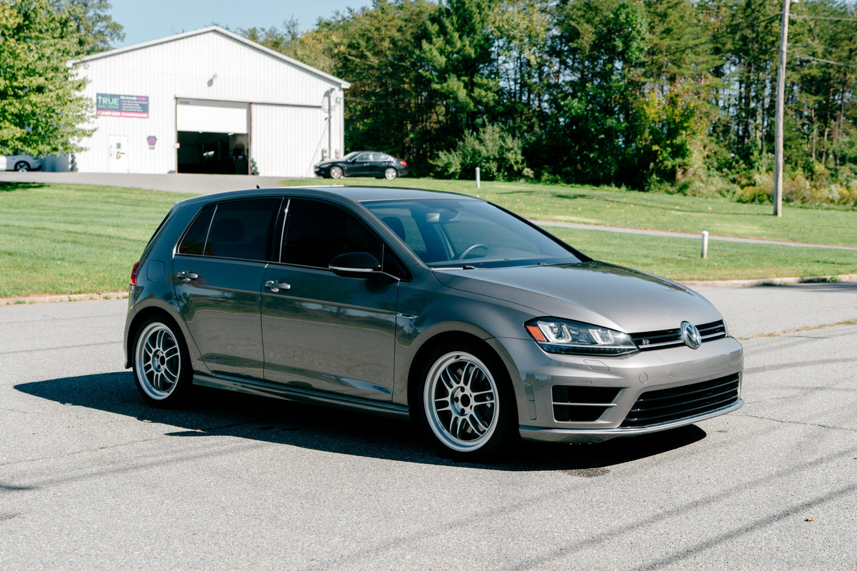2015 Volkswagen Golf R