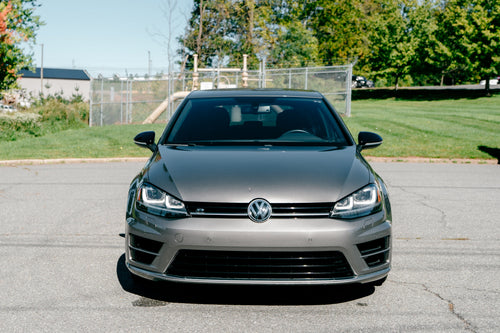 2015 Volkswagen Golf R