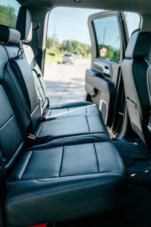 2025 GMC 2500 HD SLT