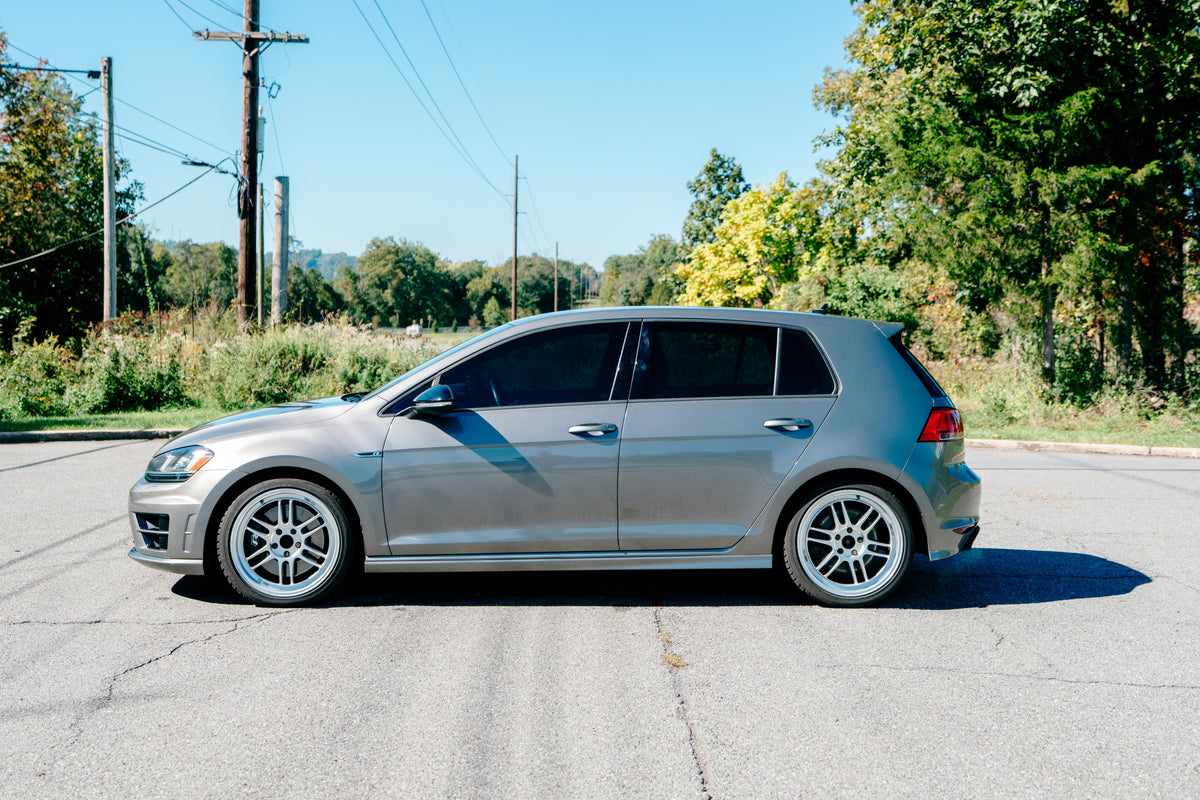 2015 Volkswagen Golf R