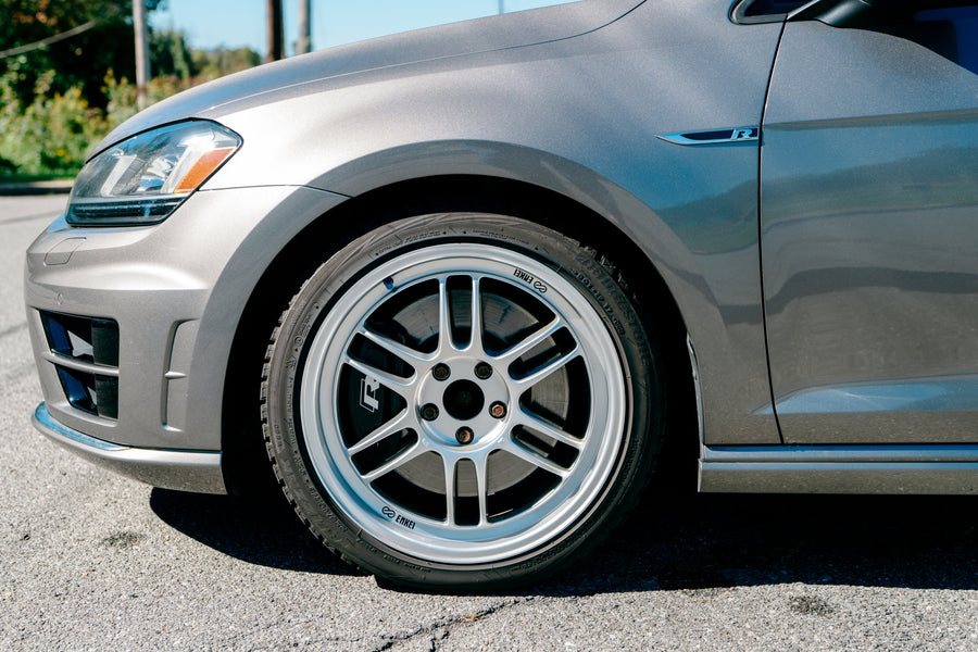 2015 Volkswagen Golf R
