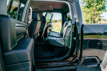 2025 GMC 2500 HD SLT