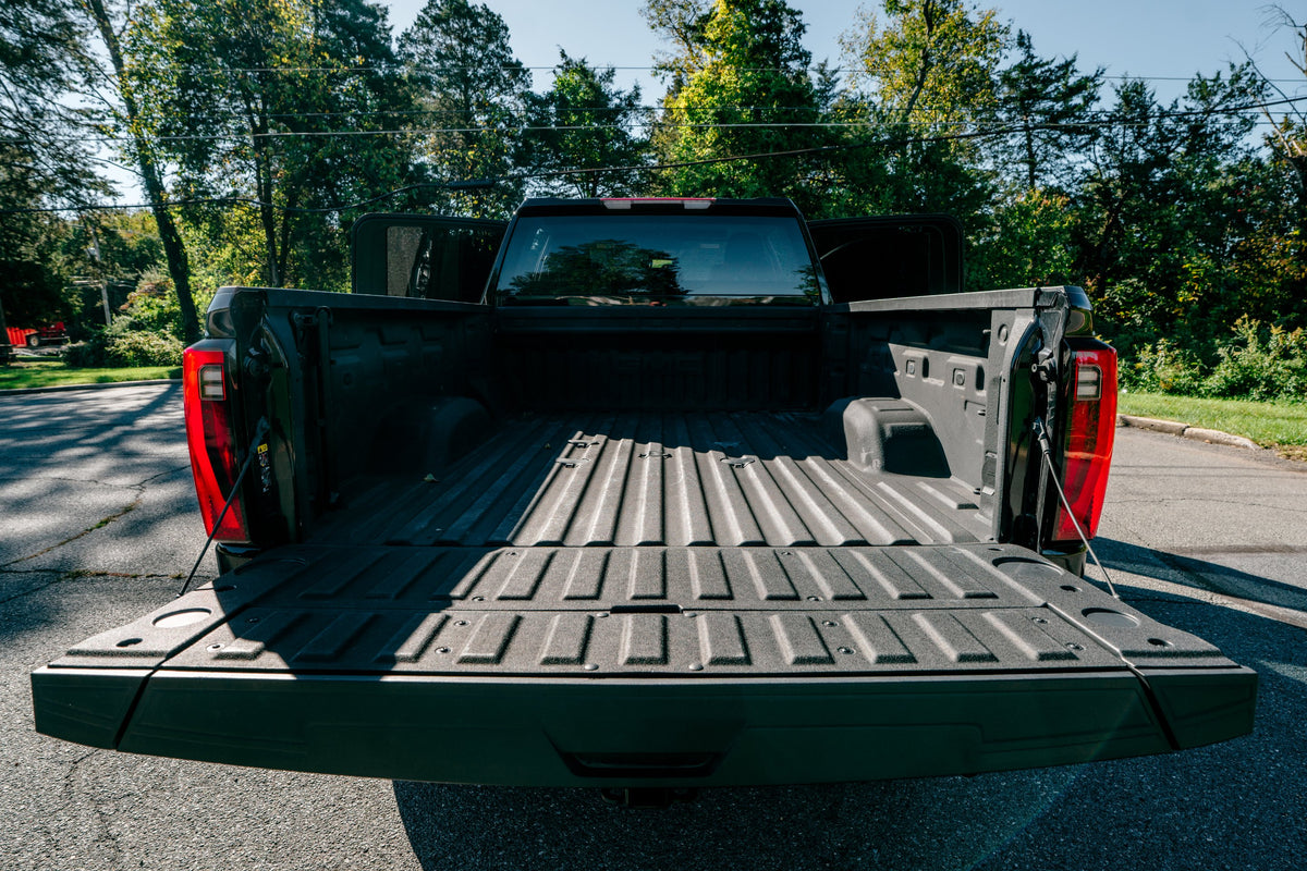 2025 GMC 2500 HD SLT