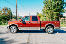2006 Ford F-250 King Ranch