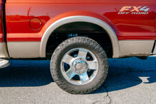2006 Ford F-250 King Ranch