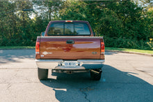 2006 Ford F-250 King Ranch