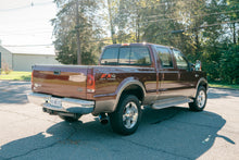 2006 Ford F-250 King Ranch